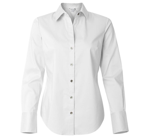 Business Shirt (Ladies - Starch)