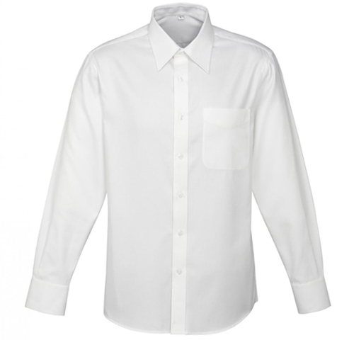 Business Shirt (Mens - Deluxe Service)