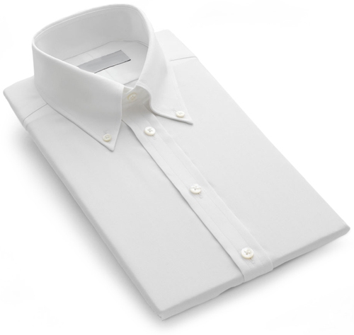 Business Shirt (Mens - Folded)
