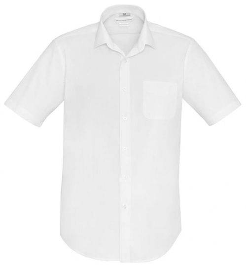 Short Sleeve (Deluxe Service)